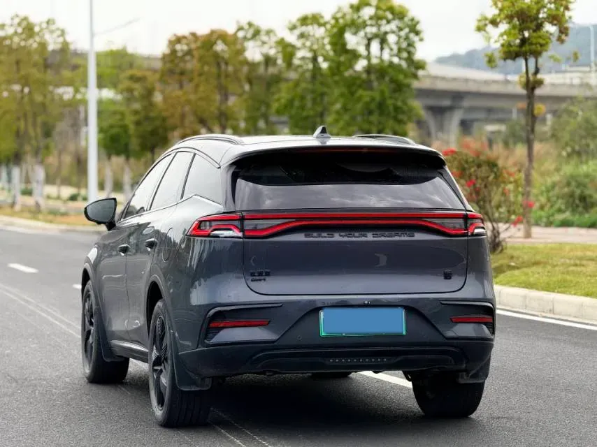 2023 BYD Tang 1.5T 139HP L4 E-CVT PHEV 21.504KWH,autocango,china used car exporter,china ev exporter,chinese used car exporter,chinese used ev exporter