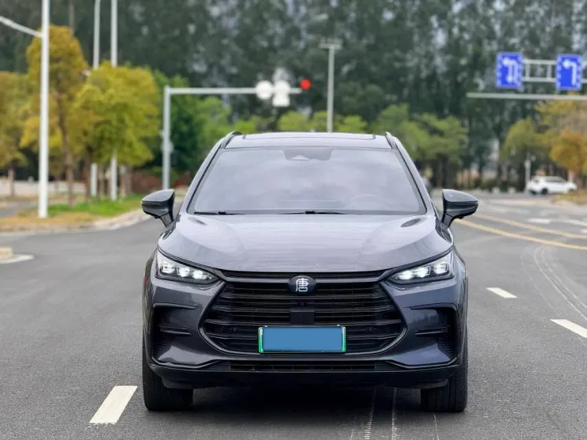 2023 BYD Tang 1.5T 139HP L4 E-CVT PHEV 21.504KWH,autocango,china used car exporter,china ev exporter,chinese used car exporter,chinese used ev exporter