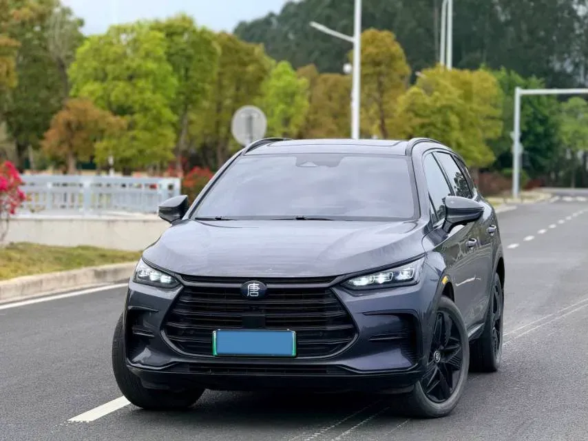 2023 BYD Tang 1.5T 139HP L4 E-CVT PHEV 21.504KWH,autocango,china used car exporter,china ev exporter,chinese used car exporter,chinese used ev exporter
