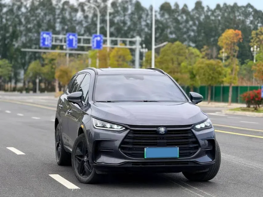 2023 BYD Tang 1.5T 139HP L4 E-CVT PHEV 21.504KWH,autocango,china used car exporter,china ev exporter,chinese used car exporter,chinese used ev exporter