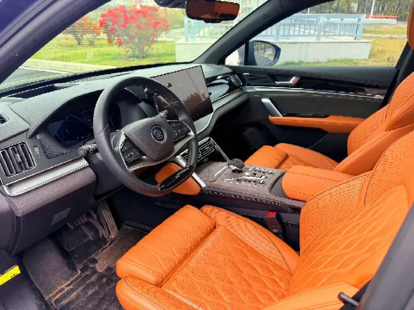 2023 BYD Tang 1.5T 139HP L4 E-CVT PHEV 21.504KWH,autocango,china used car exporter,china ev exporter,chinese used car exporter,chinese used ev exporter