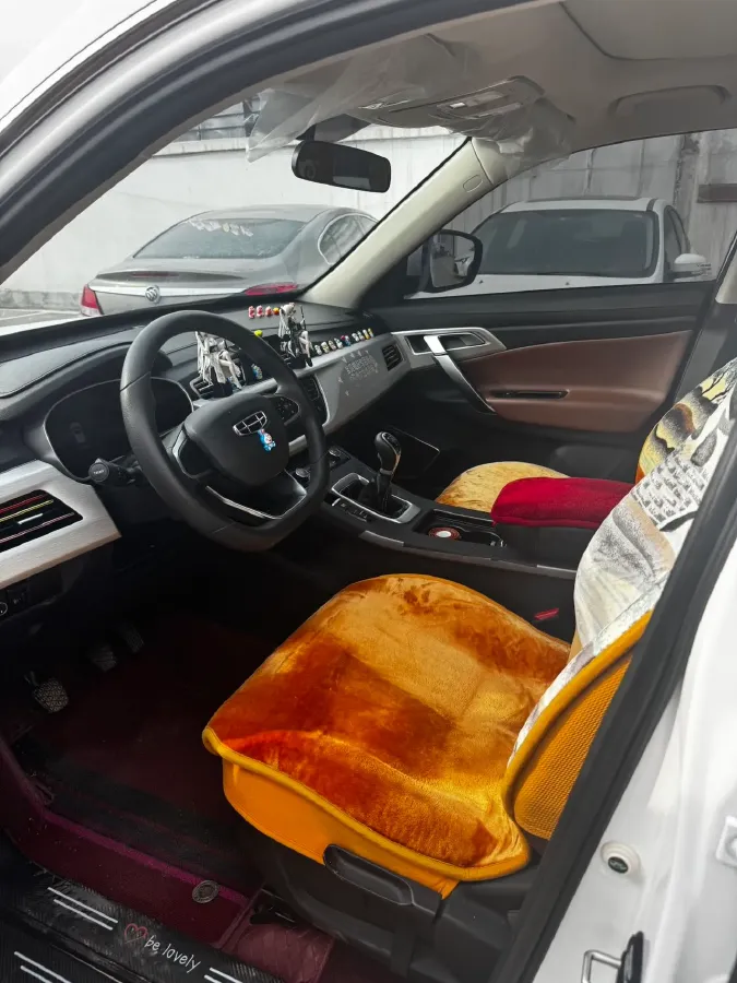 2021 Geely Azkarra 1.8T 163HP L4 6MT,autocango,china used car exporter,china ev exporter,chinese used car exporter,chinese used ev exporter