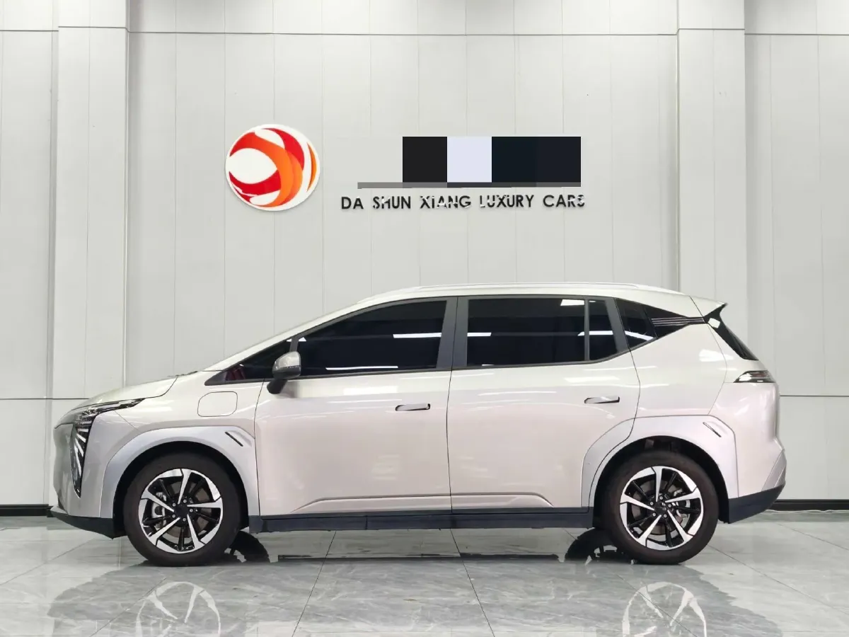 2025 Aion Y BEV,autocango,china used car exporter,china ev exporter,chinese used car exporter,chinese used ev exporter