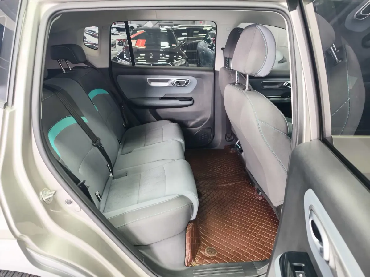 2025 Aion Y BEV,autocango,china used car exporter,china ev exporter,chinese used car exporter,chinese used ev exporter