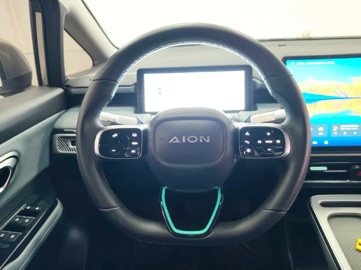 2025 Aion Y BEV,autocango,china used car exporter,china ev exporter,chinese used car exporter,chinese used ev exporter