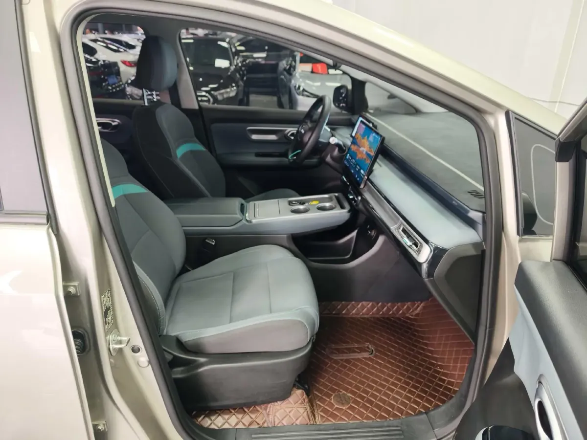 2025 Aion Y BEV,autocango,china used car exporter,china ev exporter,chinese used car exporter,chinese used ev exporter