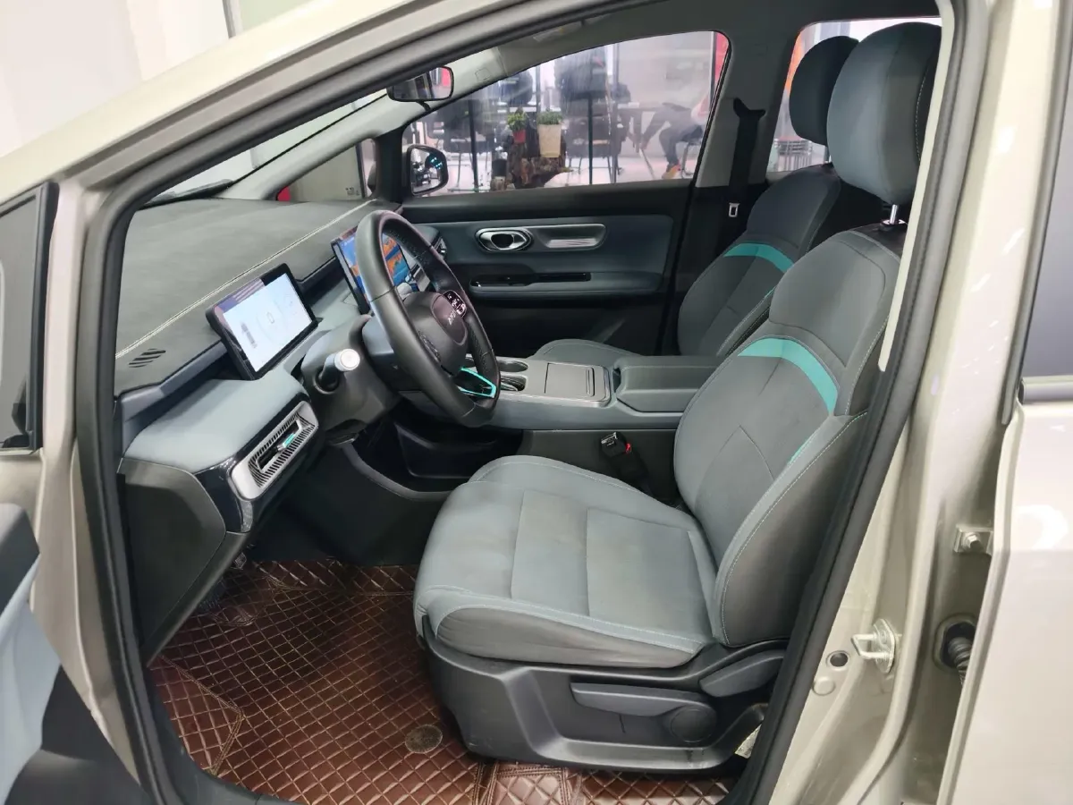 2025 Aion Y BEV,autocango,china used car exporter,china ev exporter,chinese used car exporter,chinese used ev exporter