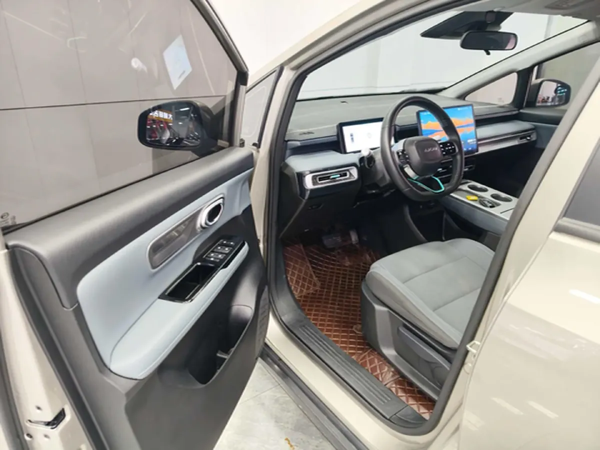 2025 Aion Y BEV,autocango,china used car exporter,china ev exporter,chinese used car exporter,chinese used ev exporter