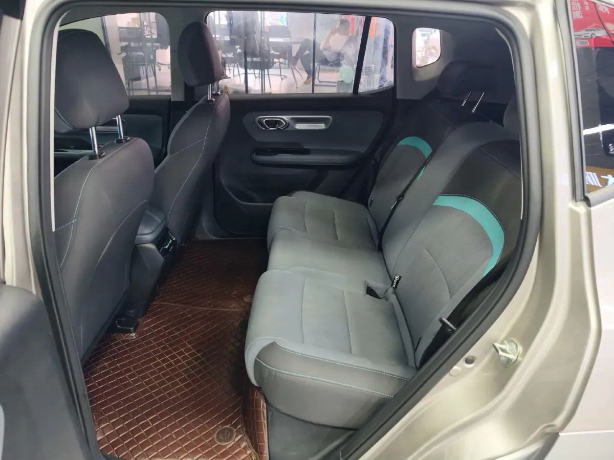 2025 Aion Y BEV,autocango,china used car exporter,china ev exporter,chinese used car exporter,chinese used ev exporter