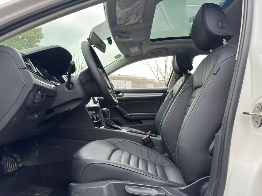 2018 Volkswagen Lamando 1.4T 150HP L4 7DCT,autocango,china used car exporter,china ev exporter,chinese used car exporter,chinese used ev exporter