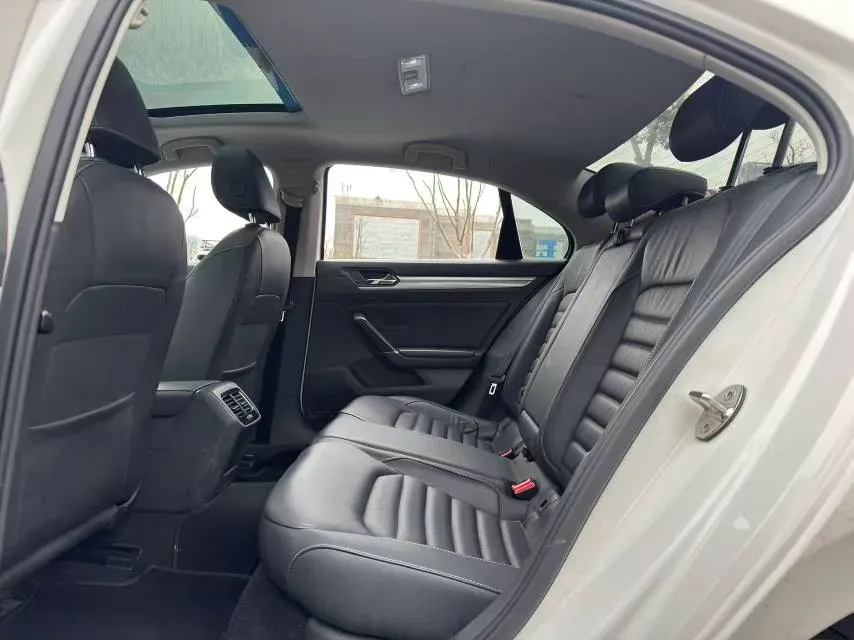 2018 Volkswagen Lamando 1.4T 150HP L4 7DCT,autocango,china used car exporter,china ev exporter,chinese used car exporter,chinese used ev exporter