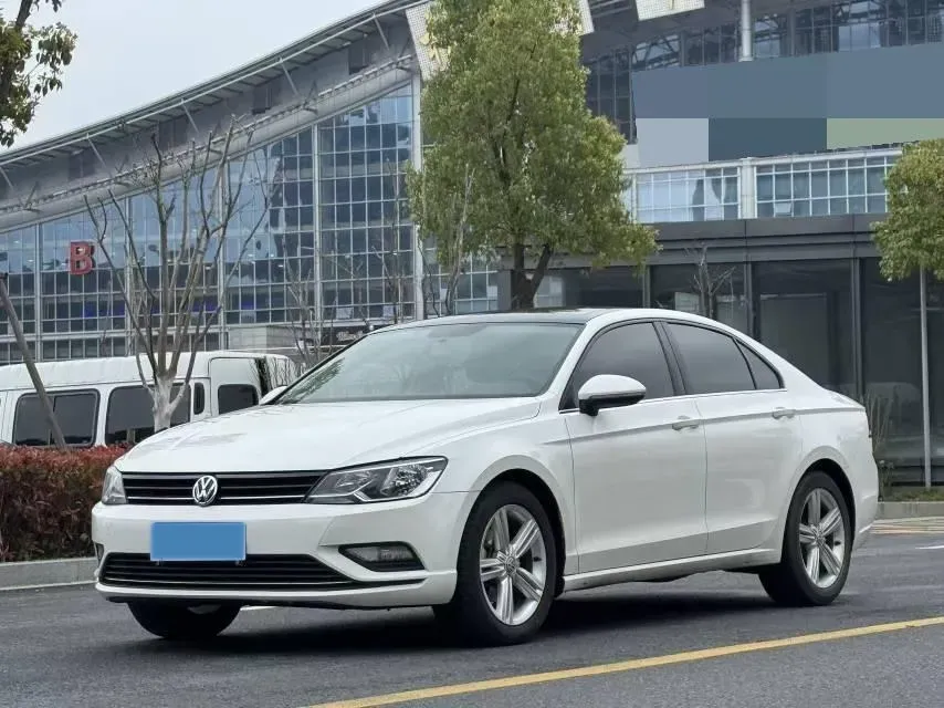 2018 Volkswagen Lamando 1.4T 150HP L4 7DCT,autocango,china used car exporter,china ev exporter,chinese used car exporter,chinese used ev exporter