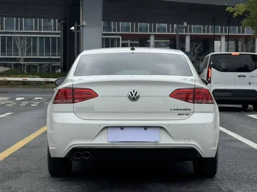2018 Volkswagen Lamando 1.4T 150HP L4 7DCT,autocango,china used car exporter,china ev exporter,chinese used car exporter,chinese used ev exporter