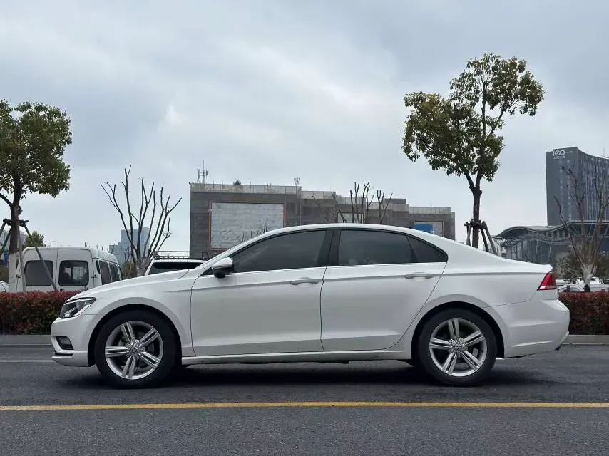2018 Volkswagen Lamando 1.4T 150HP L4 7DCT,autocango,china used car exporter,china ev exporter,chinese used car exporter,chinese used ev exporter