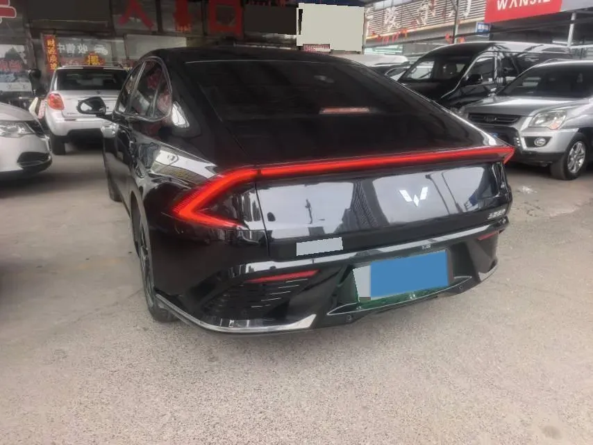 2023 WuLing XingGuang 1.5L 106HP L4 E-CVT PHEV 20.5KWH,autocango,china used car exporter,china ev exporter,chinese used car exporter,chinese used ev exporter