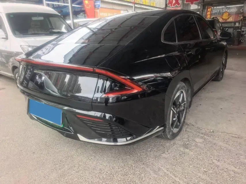 2023 WuLing XingGuang 1.5L 106HP L4 E-CVT PHEV 20.5KWH,autocango,china used car exporter,china ev exporter,chinese used car exporter,chinese used ev exporter