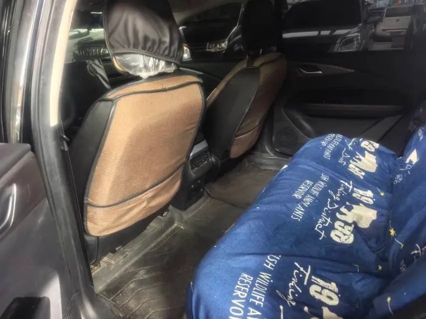 2023 WuLing XingGuang 1.5L 106HP L4 E-CVT PHEV 20.5KWH,autocango,china used car exporter,china ev exporter,chinese used car exporter,chinese used ev exporter