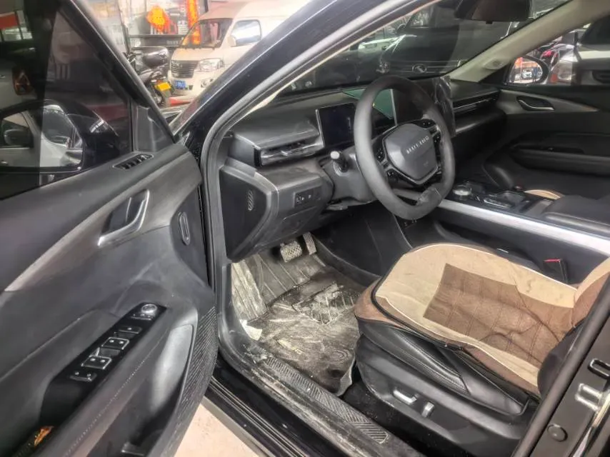 2023 WuLing XingGuang 1.5L 106HP L4 E-CVT PHEV 20.5KWH,autocango,china used car exporter,china ev exporter,chinese used car exporter,chinese used ev exporter