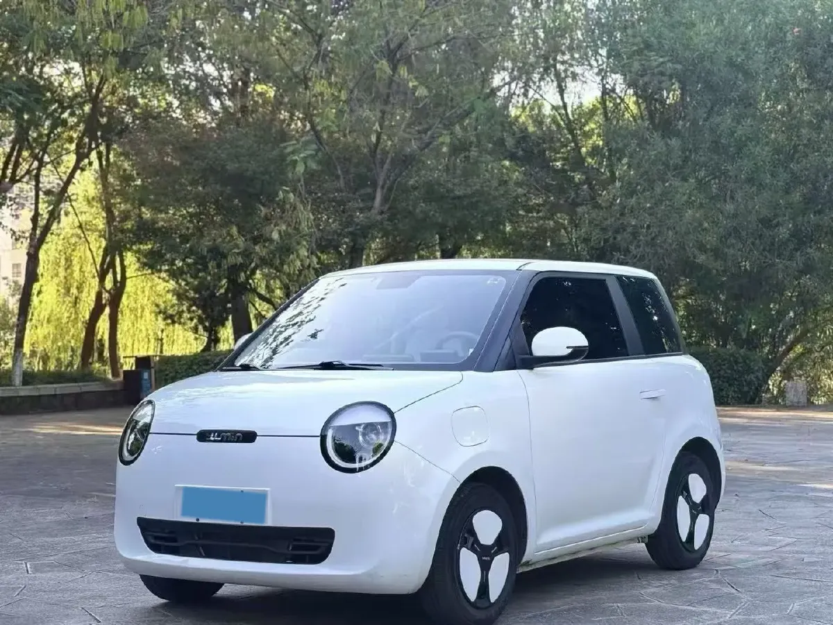2024 ChangAn QiYuan Lumin BEV 17.65KWH,autocango,china used car exporter,china ev exporter,chinese used car exporter,chinese used ev exporter