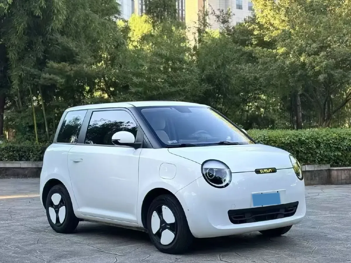2024 ChangAn QiYuan Lumin BEV 17.65KWH,autocango,china used car exporter,china ev exporter,chinese used car exporter,chinese used ev exporter