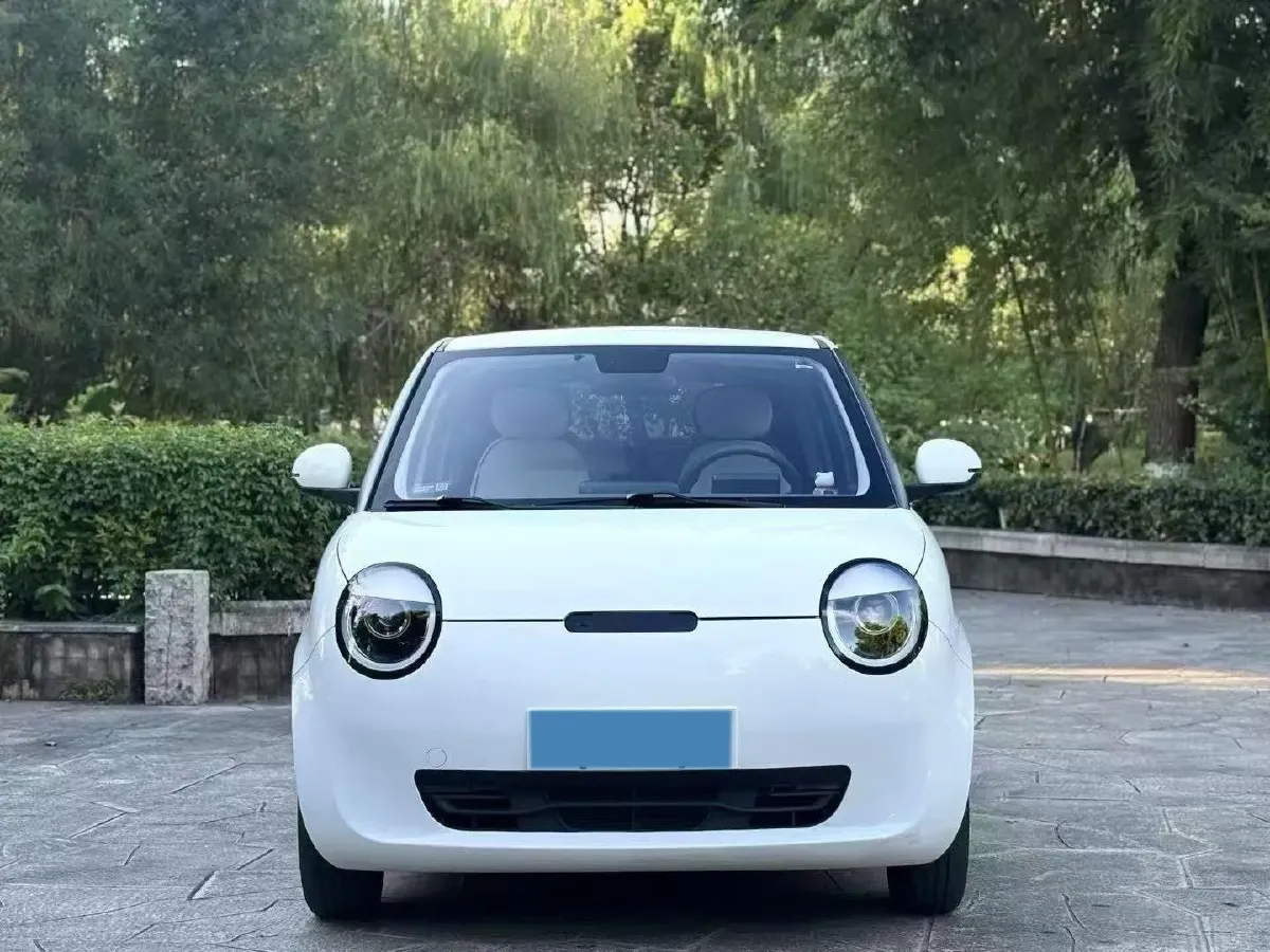 2024 ChangAn QiYuan Lumin BEV 17.65KWH,autocango,china used car exporter,china ev exporter,chinese used car exporter,chinese used ev exporter