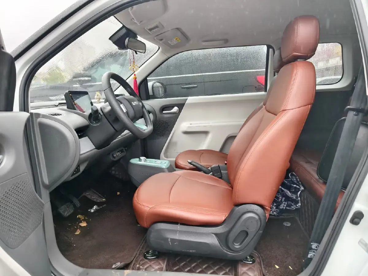 2024 ChangAn QiYuan Lumin BEV 17.65KWH,autocango,china used car exporter,china ev exporter,chinese used car exporter,chinese used ev exporter