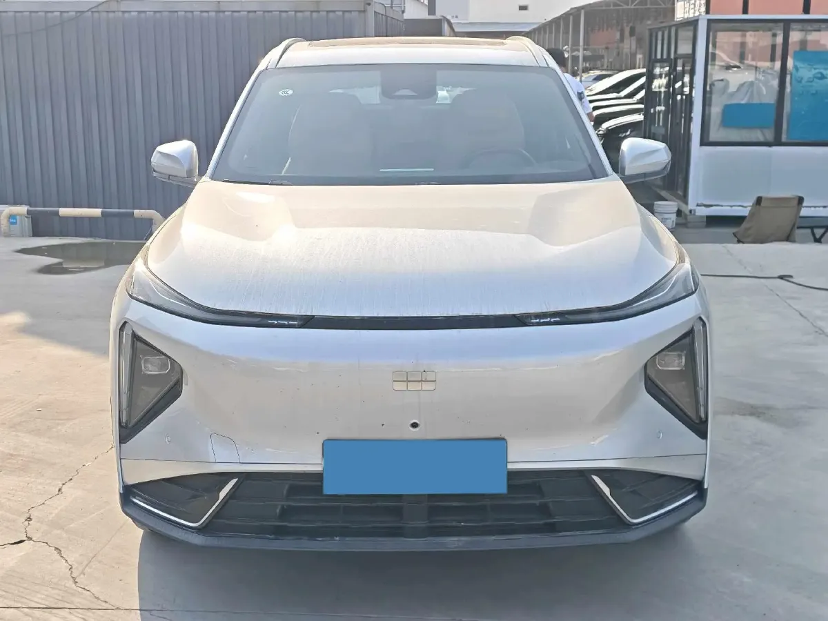 2025 Geely Galaxy L7 1.5L 112HP L4 1DHT PHEV 18.4KWH,autocango,china used car exporter,china ev exporter,chinese used car exporter,chinese used ev exporter