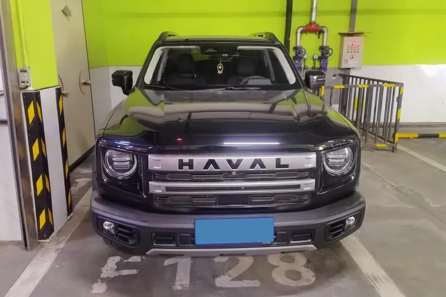 2024 Haval Dargo 1.5T 184HP L4 7DCT,autocango,china used car exporter,china ev exporter,chinese used car exporter,chinese used ev exporter