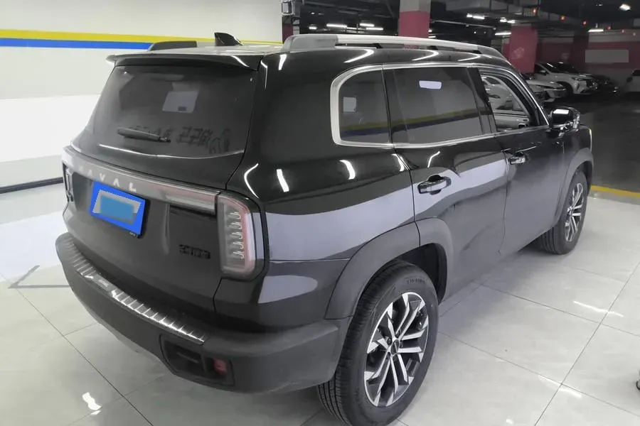 2024 Haval Dargo 1.5T 184HP L4 7DCT,autocango,china used car exporter,china ev exporter,chinese used car exporter,chinese used ev exporter