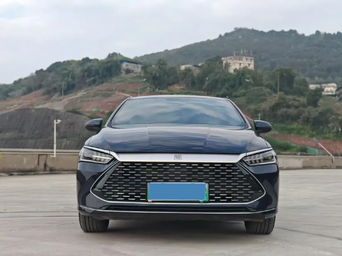 2023 BYD Qin Plus 1.5L 110HP L4 E-CVT PHEV 8.32KWH,autocango,china used car exporter,china ev exporter,chinese used car exporter,chinese used ev exporter