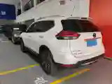 2021 Nissan X-Trail 2.5L 181HP L4 CVT