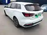 2019 Roewe Ei5 BEV 52.5KWH