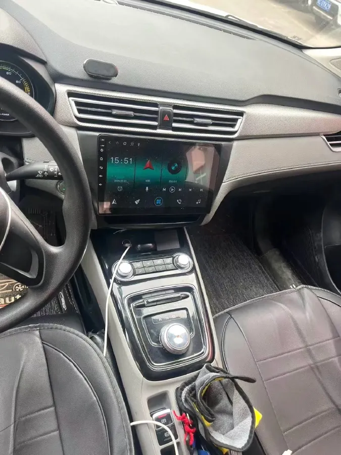 2019 Roewe Ei5 BEV 52.5KWH,autocango,china used car exporter,china ev exporter,chinese used car exporter,chinese used ev exporter