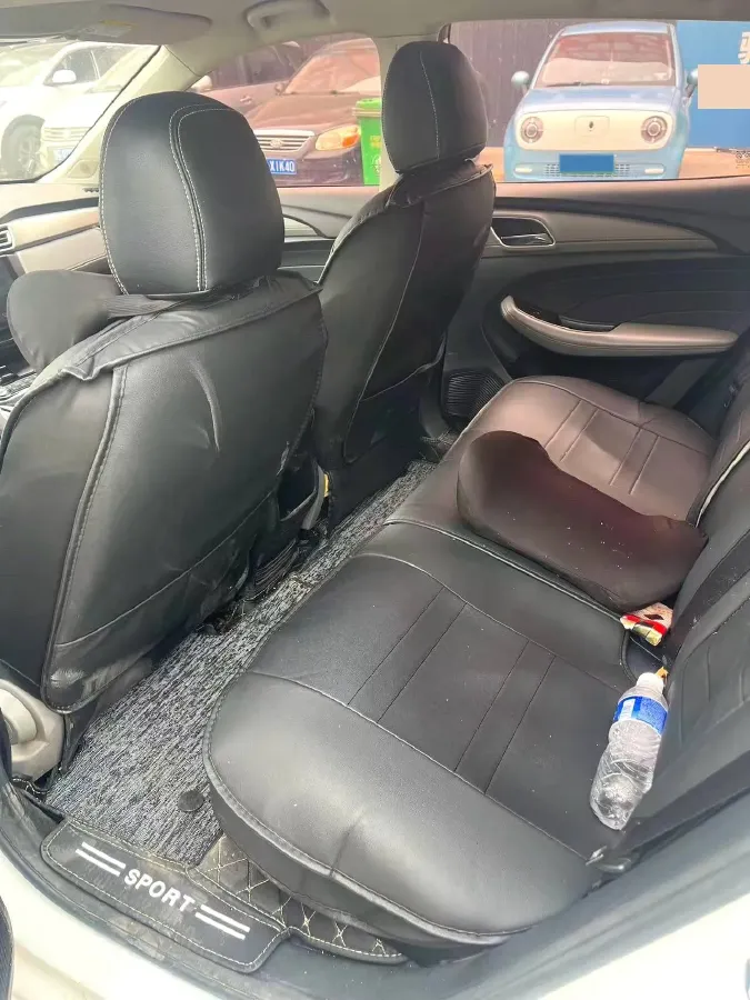 2019 Roewe Ei5 BEV 52.5KWH,autocango,china used car exporter,china ev exporter,chinese used car exporter,chinese used ev exporter