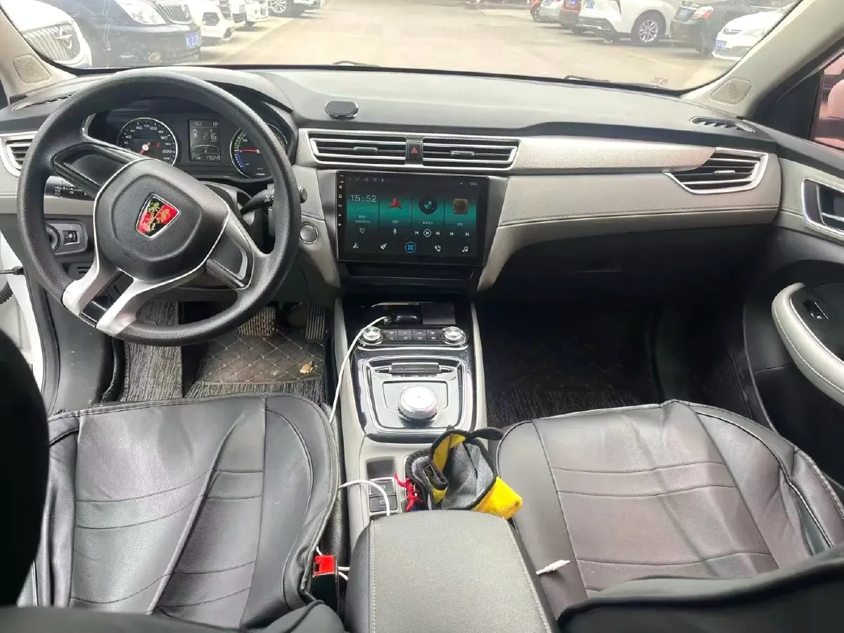 2019 Roewe Ei5 BEV 52.5KWH,autocango,china used car exporter,china ev exporter,chinese used car exporter,chinese used ev exporter