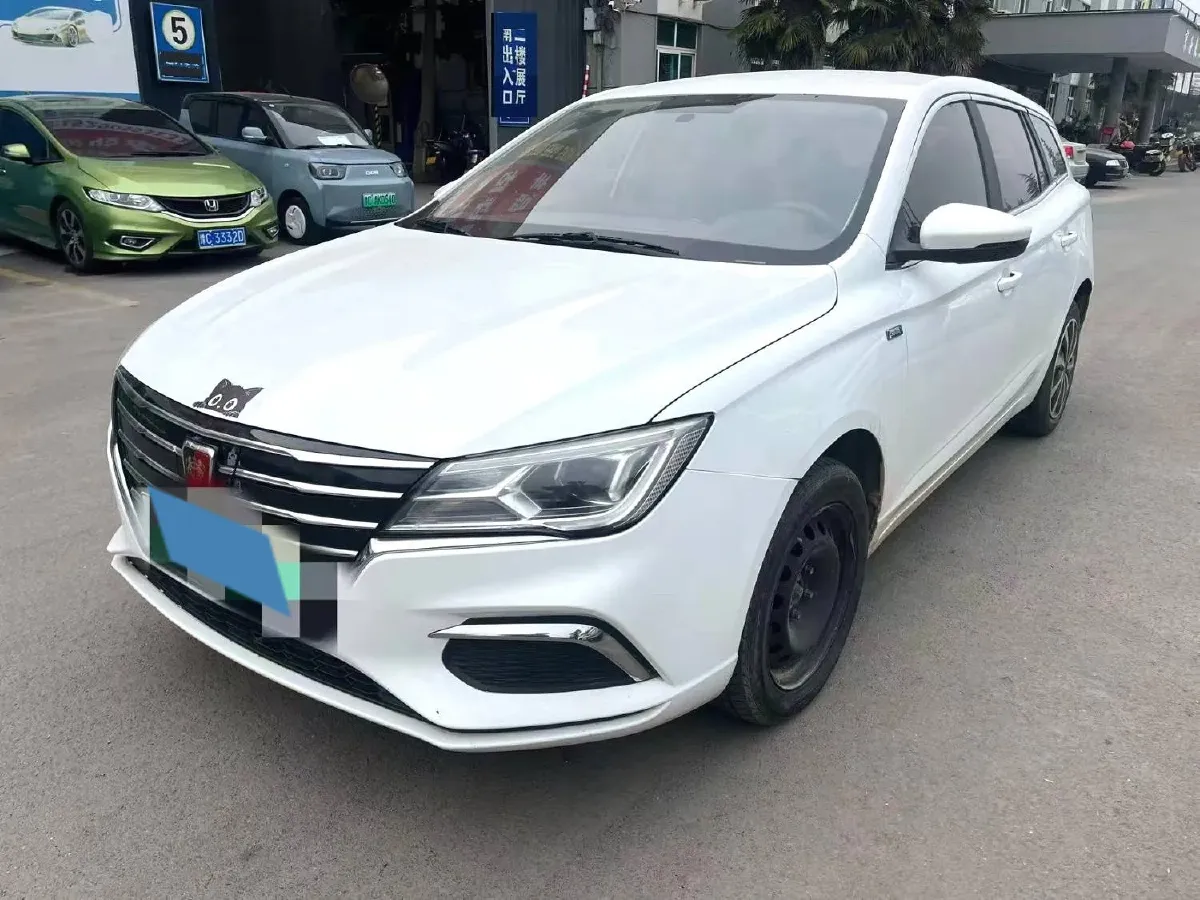 2019 Roewe Ei5 BEV 52.5KWH,autocango,china used car exporter,china ev exporter,chinese used car exporter,chinese used ev exporter