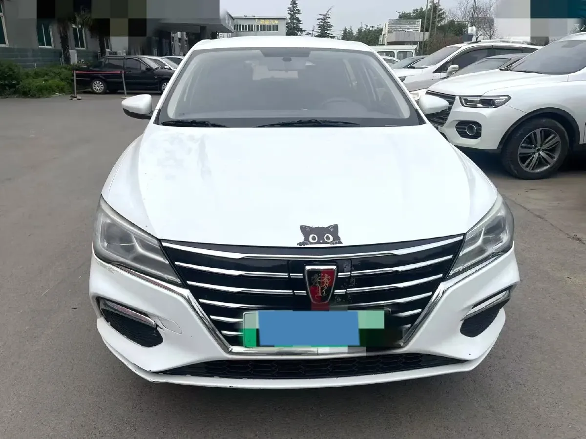 2019 Roewe Ei5 BEV 52.5KWH,autocango,china used car exporter,china ev exporter,chinese used car exporter,chinese used ev exporter
