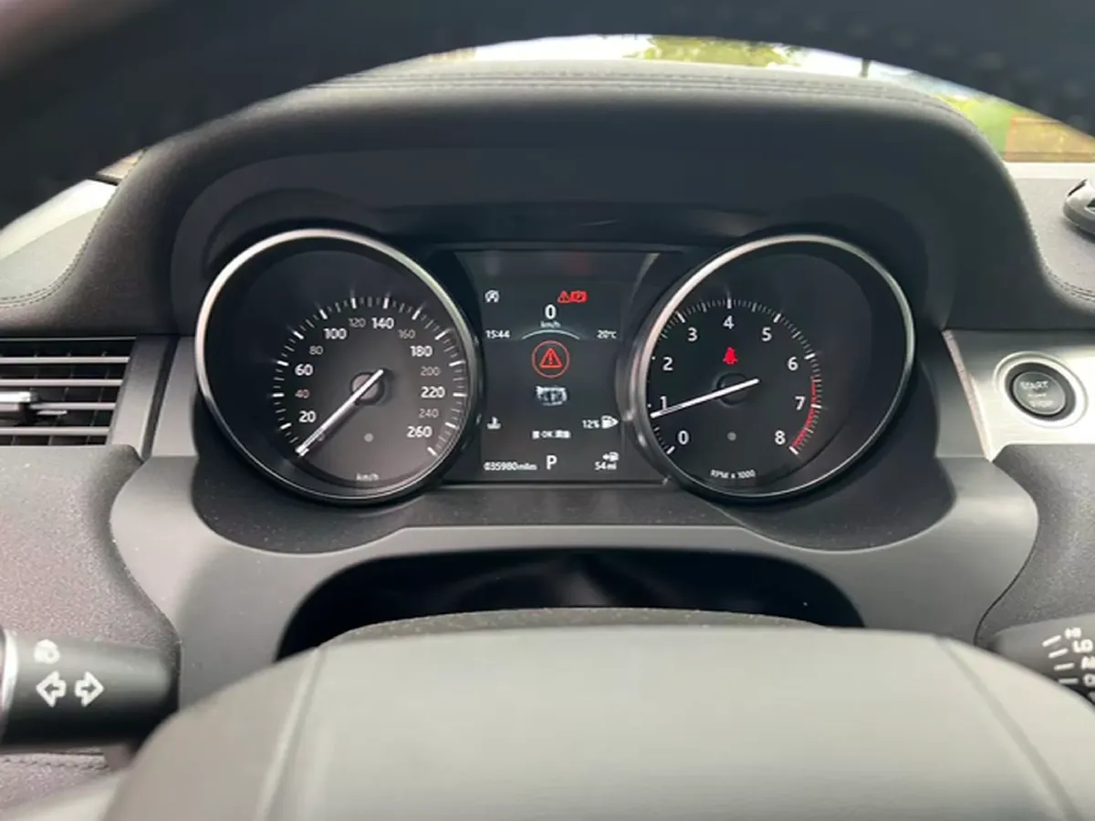 2018 Land Rover Range Rover Evoque 2.0T 241HP L4 9AT,autocango,china used car exporter,china ev exporter,chinese used car exporter,chinese used ev exporter