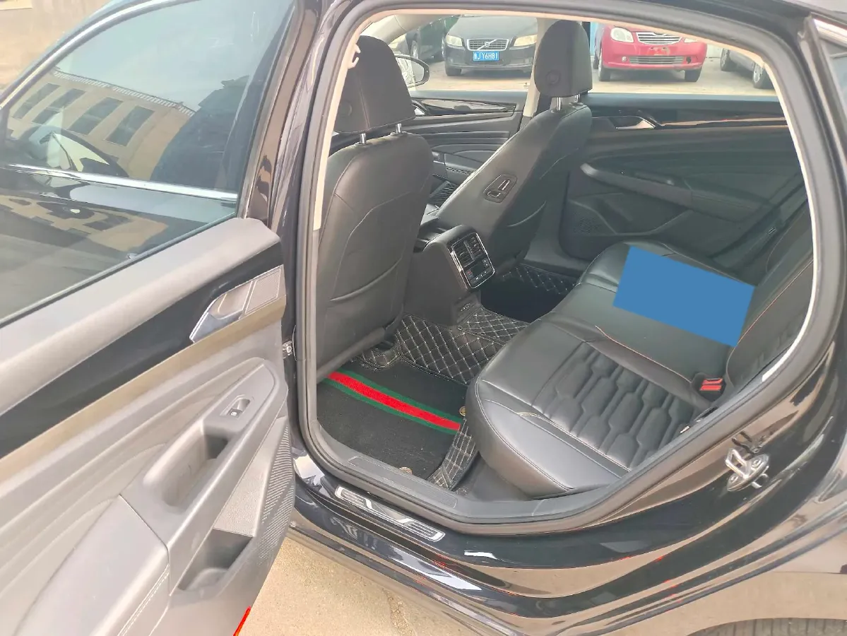 2020 Volkswagen Passat 2.0T 186HP L4 7DCT,autocango,china used car exporter,china ev exporter,chinese used car exporter,chinese used ev exporter