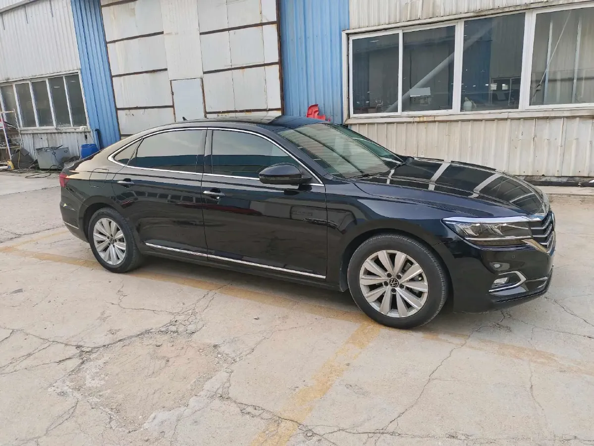 2020 Volkswagen Passat 2.0T 186HP L4 7DCT,autocango,china used car exporter,china ev exporter,chinese used car exporter,chinese used ev exporter