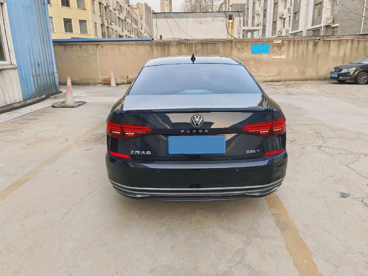 2020 Volkswagen Passat 2.0T 186HP L4 7DCT,autocango,china used car exporter,china ev exporter,chinese used car exporter,chinese used ev exporter
