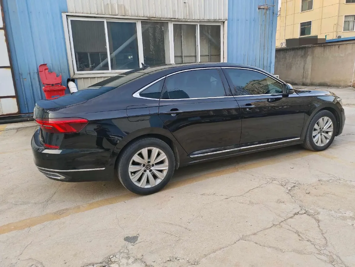 2020 Volkswagen Passat 2.0T 186HP L4 7DCT,autocango,china used car exporter,china ev exporter,chinese used car exporter,chinese used ev exporter