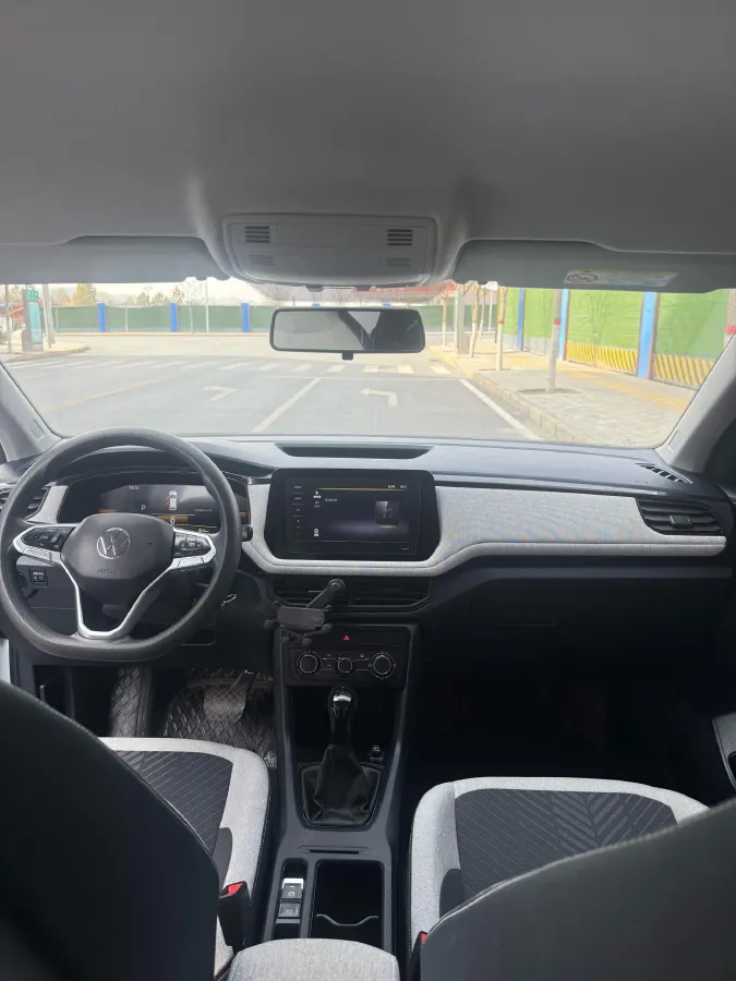 2025 Volkswagen Tharu 1.5L 110HP L4 6AT,autocango,china used car exporter,china ev exporter,chinese used car exporter,chinese used ev exporter