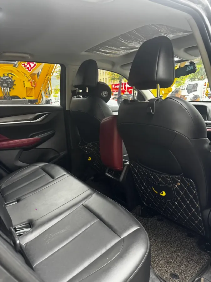 2022 ChangAn CS55 Plus 1.5T 180HP L4 7DCT,autocango,china used car exporter,china ev exporter,chinese used car exporter,chinese used ev exporter