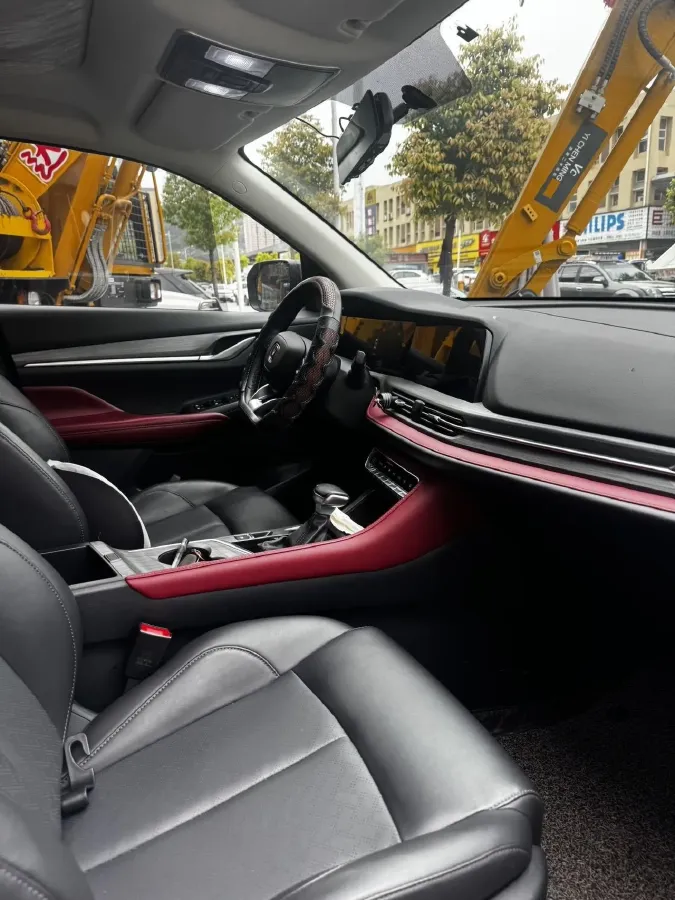 2022 ChangAn CS55 Plus 1.5T 180HP L4 7DCT,autocango,china used car exporter,china ev exporter,chinese used car exporter,chinese used ev exporter