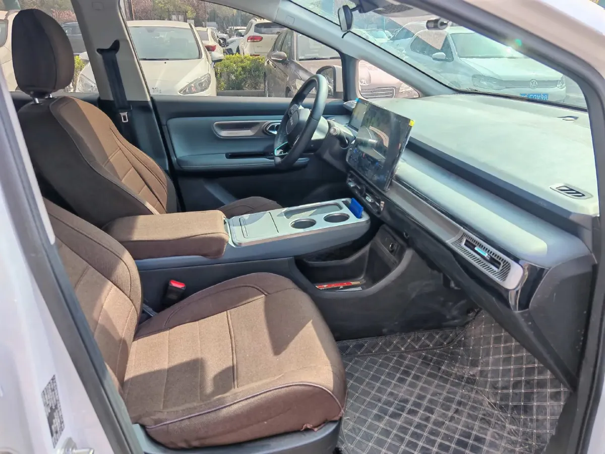 2023 Aion Y BEV 68.2KWH,autocango,china used car exporter,china ev exporter,chinese used car exporter,chinese used ev exporter