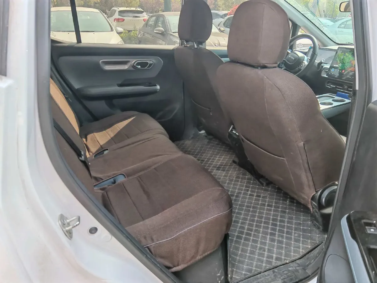 2023 Aion Y BEV 68.2KWH,autocango,china used car exporter,china ev exporter,chinese used car exporter,chinese used ev exporter