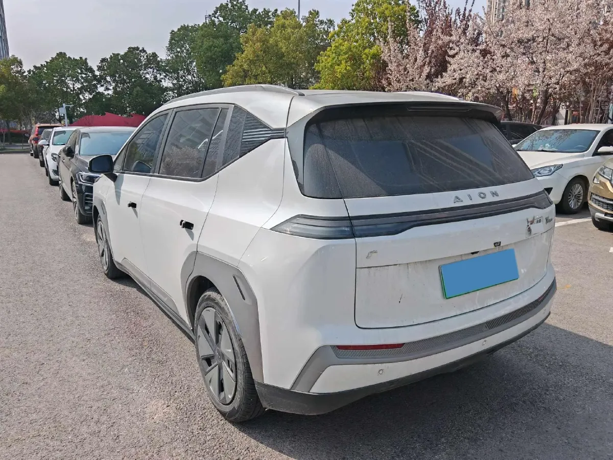 2023 Aion Y BEV 68.2KWH,autocango,china used car exporter,china ev exporter,chinese used car exporter,chinese used ev exporter