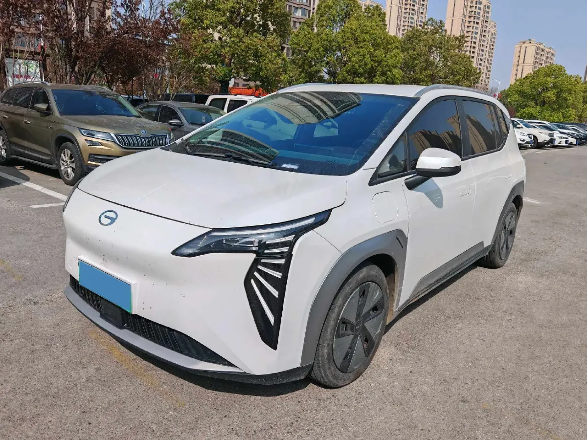 2023 Aion Y BEV 68.2KWH,autocango,china used car exporter,china ev exporter,chinese used car exporter,chinese used ev exporter