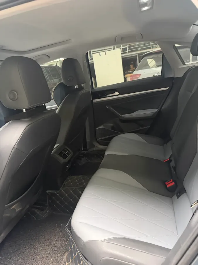 2023 Volkswagen Lavida 1.5L 113HP L4 6AT,autocango,china used car exporter,china ev exporter,chinese used car exporter,chinese used ev exporter